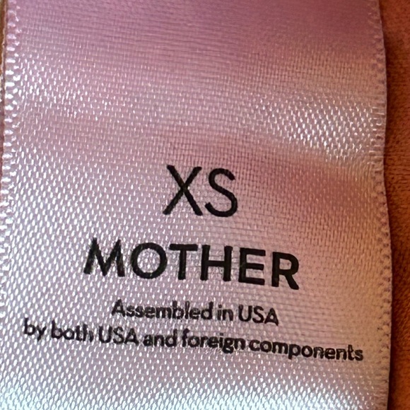 Mother tee - Everyone Loves Soft Serve -xs - Picture 3 of 7